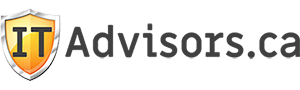 ITAdvisors Logo
